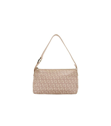 Fendi Pink Giacometti Shoulder Bag 66276 159447061 [P]