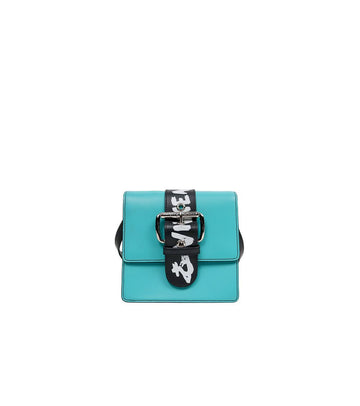 VIVIENNE WESTWOOD Blaues Graffiti Alex Bag 66753 159446974 [P]