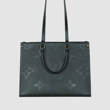 LOUIS VUITTON モノグラム オンザゴー トートバッグ 159466188 [P]