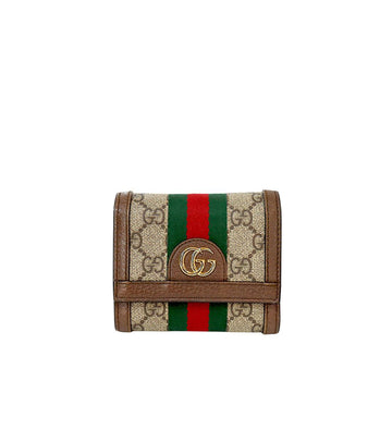 Gucci Ophidia Wallet 66079 159466191 [P]