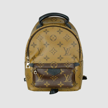 LOUIS VUITTON Rückwärts Monogram Palm Springs Rucksack M42411 15092 159466762 [P]