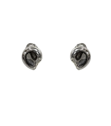 Tiffany & Co Empty Silver Earrings 66442 159471679 [P]
