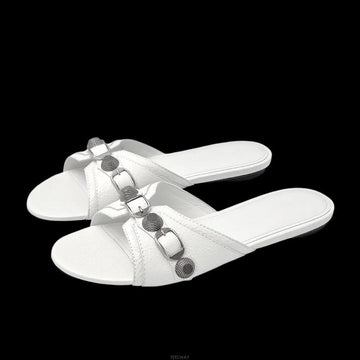 Balenciaga Slipper 9628985290 159476400 [P]