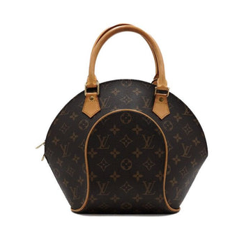 LOUIS VUITTON Monogram Canvas Elipse PM Tote Bag M51127 159481447 [P]