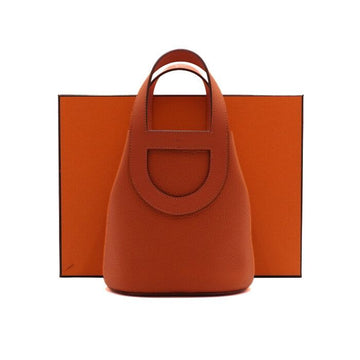 HERMES タングリン タウリロン インダループ18 トートバッグ とはれBB58612 159481706 [P]