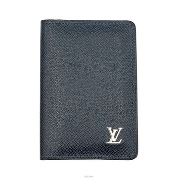 Louis Vuitton Taiga Organizer M30293 9628853601 159485819 [P]