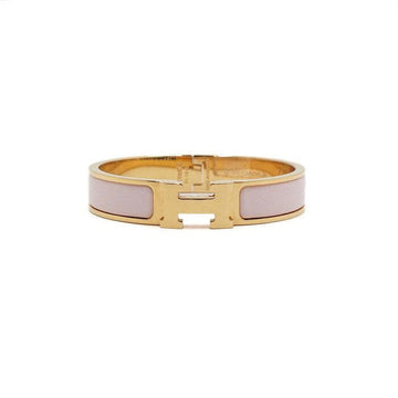 HERMES Damenarmband PM mit goldener Beschichtung aa66948 159486772 [P]
