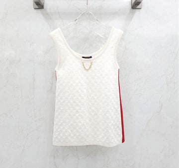 LOUIS VUITTON モノグラム スポーティ タンクトップ 1A9XX5 134873378 [P]