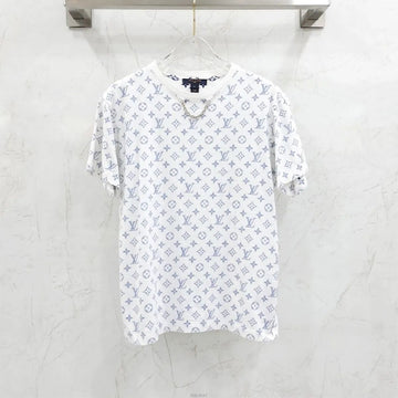 LOUIS VUITTON Eingefärbtes Monogram T-Shirt 159489964 [P]