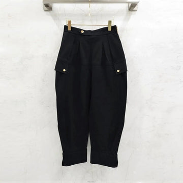 Louis Vuitton Cargo Cuff Pants 1A9WP3 159489986 [P]
