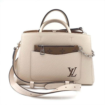 Louis Vuitton Epi Marelle BB Top Handle 821260430 159557254 [P]