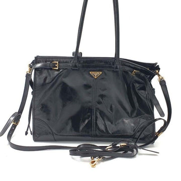 PRADA Extra große Bonnie Tasche 8212602420 159557255 [P]