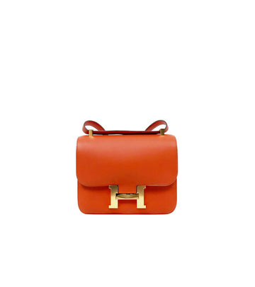Hermes Constances 24 X Engraved 66987 159557264 [P]