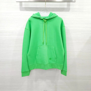 LOUIS VUITTON モノグラムフラワーストッパーコットンフード 1ABY0O 158126082 [P]