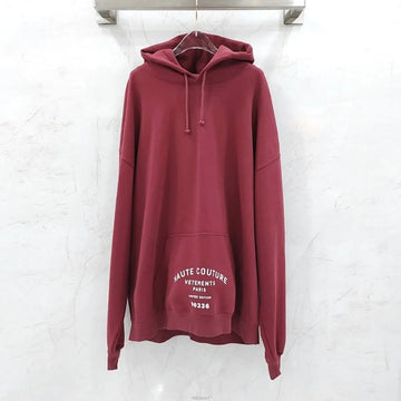 VETEMENTS フーディ 158163516 [P]