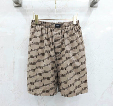 Balenciaga BB Monogram Track Pants 123099643 [P]