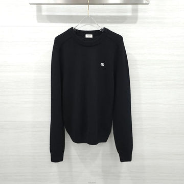 CELINE ウールカシミヤクルーネックニット 2AC85048T 159557951 [P]