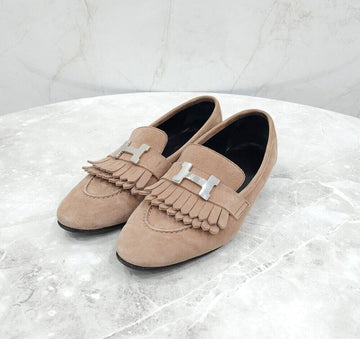 Hermes Royal Loafer 130792955 [P]