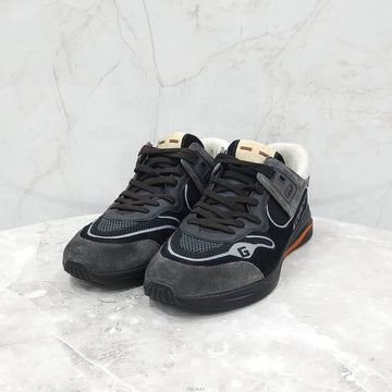 GUCCI ウルトラフェイススニーカー ブラック 158164133 [P]