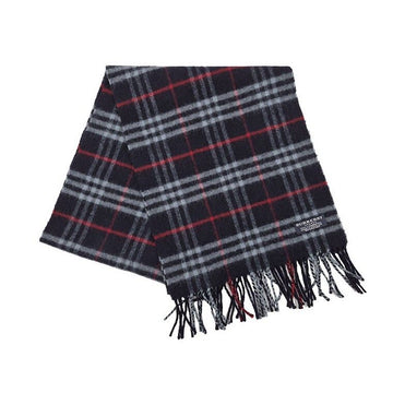 BURBERRY チェックマフラー 80726263 159558156 [P]