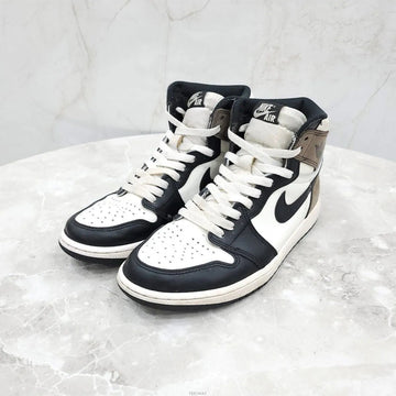 Nike Air Jordan 1 Retro High OG Dark Mocha Sneakers 158164253 [P]