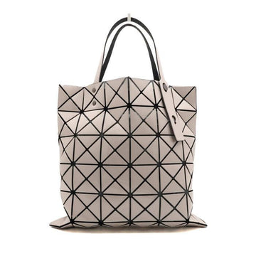 ISSEY MIYAKE Beige Lucent Tote Bag BB53 AG053 159558369 [P]