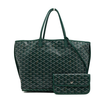 Goyard Special Green Anjou PM Tote Bag and Shoulder Bag aa66995 159558384 [P]