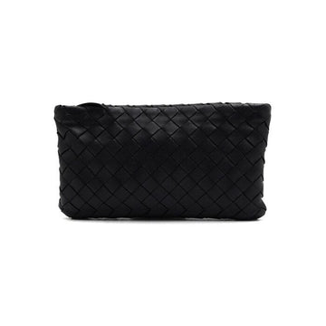 Bottega Veneta Small Intrecciato Pouch Clutch Bag 749919 159558412 [P]