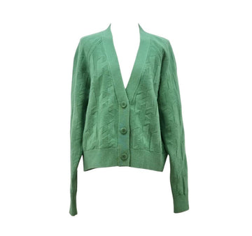 Hermes Long Sleeve Cardigan 151516075 [P]