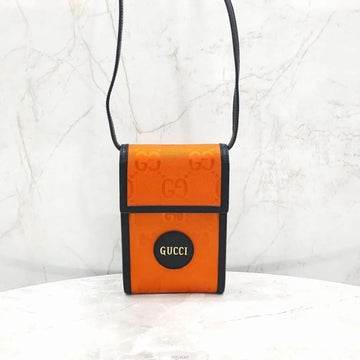 GUCCI オフ・ザ・グリッド ミニ クロスバッグ 158178561 [P]