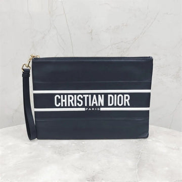 Dior Vibe Daily Strap Clutch Bag L 158177666 [P]