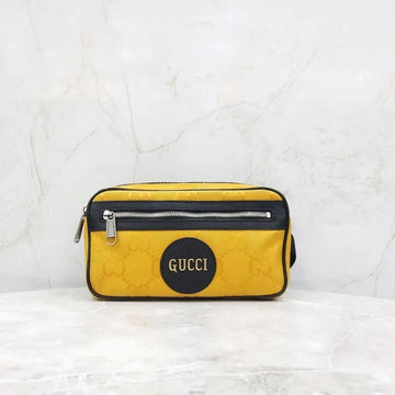 GUCCI Hip Bag Off the Grid 158178876 [P]