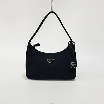 PRADA ナイロンホーボーバッグ 1NE515 159560425 [P]