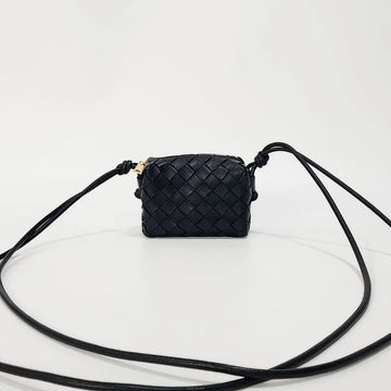 Bottega Veneta Candy Loop Crossbody Bag 730832 159560614 [P]