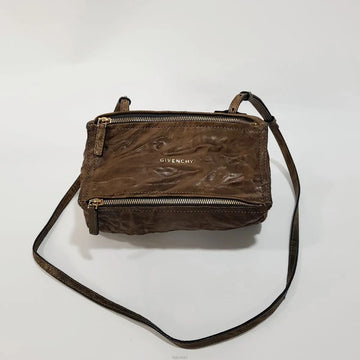 GIVENCHY Mini Rinkle Crossbody Tasche 159560627 [P]
