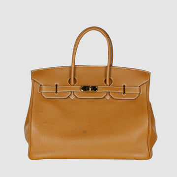 HERMES Birkin Tote 15118 159562588 [P]