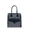 Dior Oblique Canvas One Pocket Tote Bag 65385 159562615 [P]
