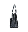Dior Oblique Canvas One Pocket Tote Bag 65385 159562615 [P]