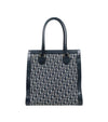 Dior Oblique Canvas One Pocket Tote Bag 65385 159562615 [P]