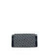 Dior Oblique Canvas One Pocket Tote Bag 65385 159562615 [P]