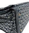 Dior Oblique Canvas One Pocket Tote Bag 65385 159562615 [P]