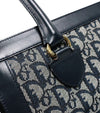 Dior Oblique Canvas One Pocket Tote Bag 65385 159562615 [P]