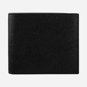 Thom Browne Men's Pebble Wallet Black 159562680 [P]