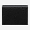 Thom Browne Pebble Card Holder Black 159562685 [P]