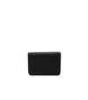 Balenciaga Black Leather Wallet 66152 159562703 [P]