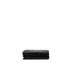 Balenciaga Black Leather Wallet 66152 159562703 [P]