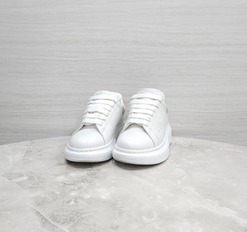ALEXANDER MCQUEEN オーバーソール スニーカー 156809383 [P]