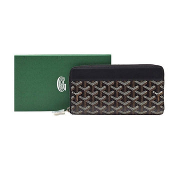 Goyard Matiignon GM Long Wallet 82026013 159563465 [P]
