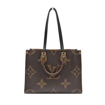 Louis Vuitton Monogram OnTheGo MM (M45321) 81126053 159564010 [P]