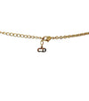 Dior Revolution Gold Necklace 65066 159564163 [P]